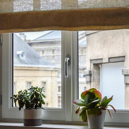 Les Berceaux De La Cathedrale Apartment Реймс Екстериор снимка