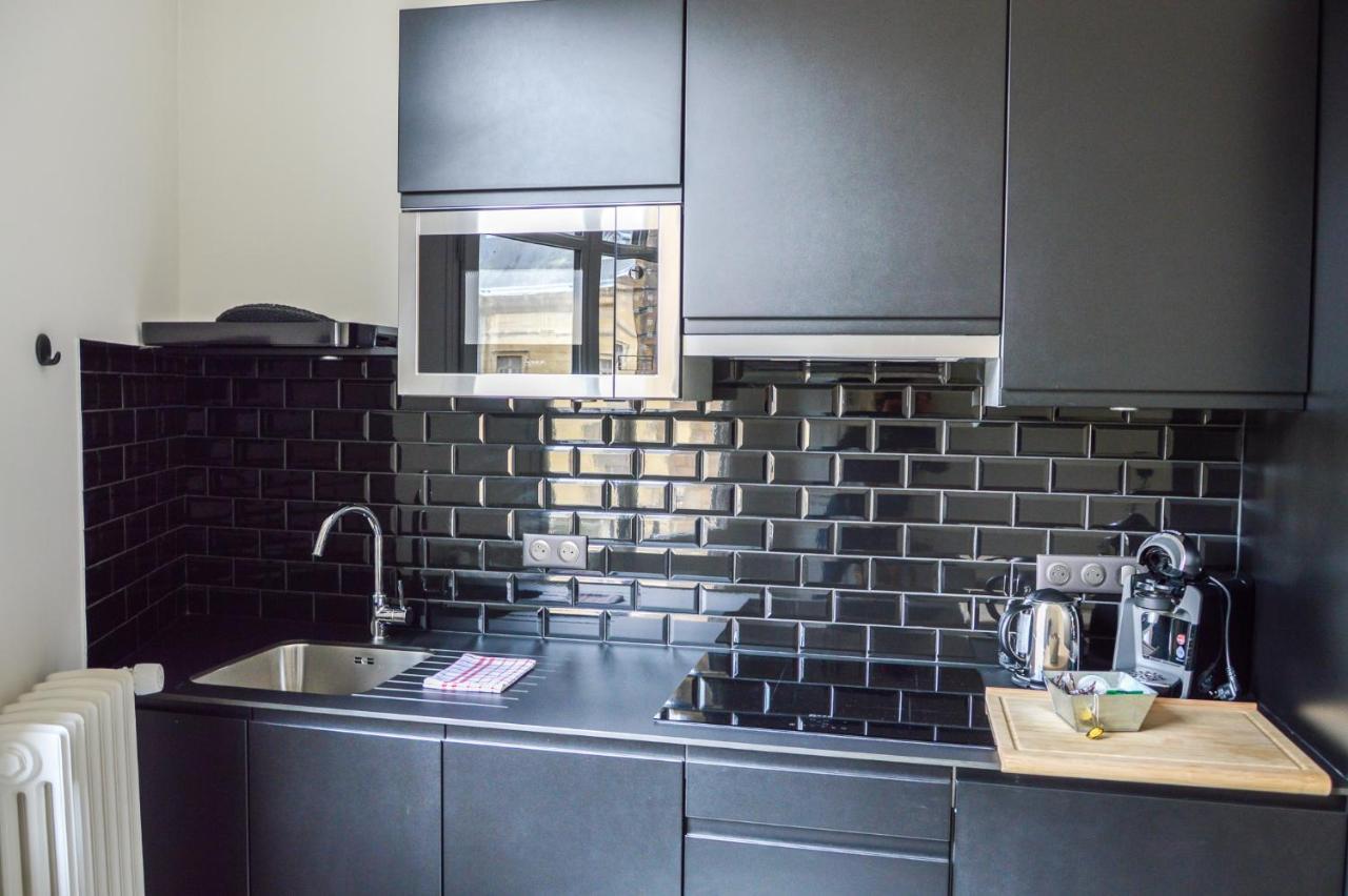 Les Berceaux De La Cathedrale Apartment Реймс Екстериор снимка