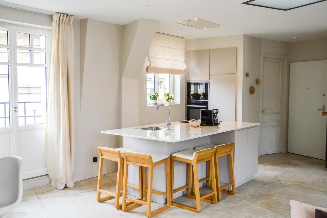 Les Berceaux De La Cathedrale Apartment Реймс Екстериор снимка