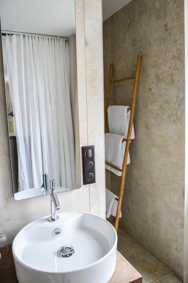 Les Berceaux De La Cathedrale Apartment Реймс Екстериор снимка