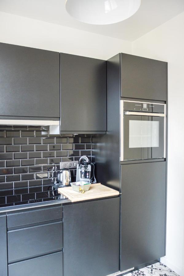Les Berceaux De La Cathedrale Apartment Реймс Екстериор снимка