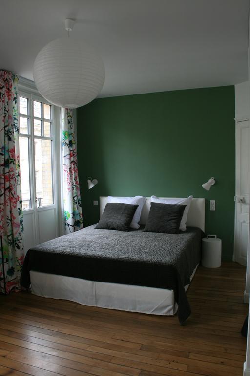 Les Berceaux De La Cathedrale Apartment Реймс Екстериор снимка