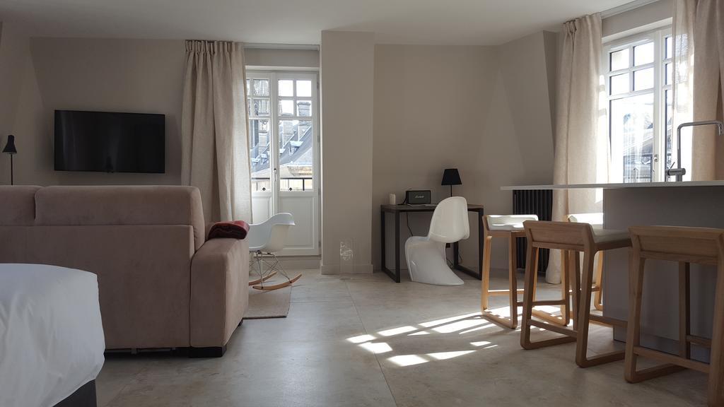 Les Berceaux De La Cathedrale Apartment Реймс Екстериор снимка