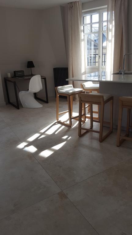 Les Berceaux De La Cathedrale Apartment Реймс Екстериор снимка