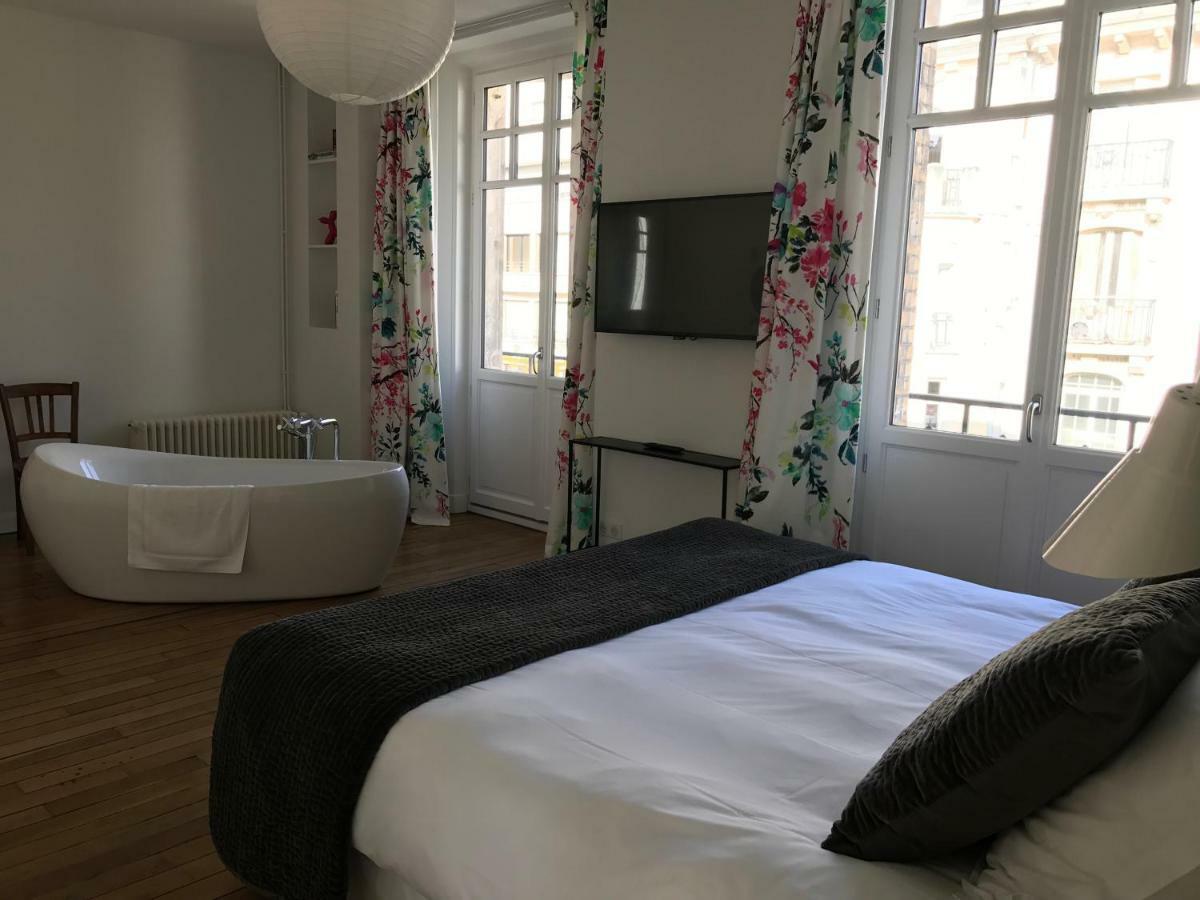 Les Berceaux De La Cathedrale Apartment Реймс Екстериор снимка
