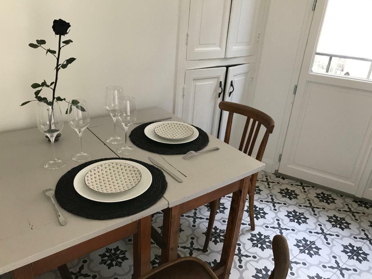 Les Berceaux De La Cathedrale Apartment Реймс Екстериор снимка