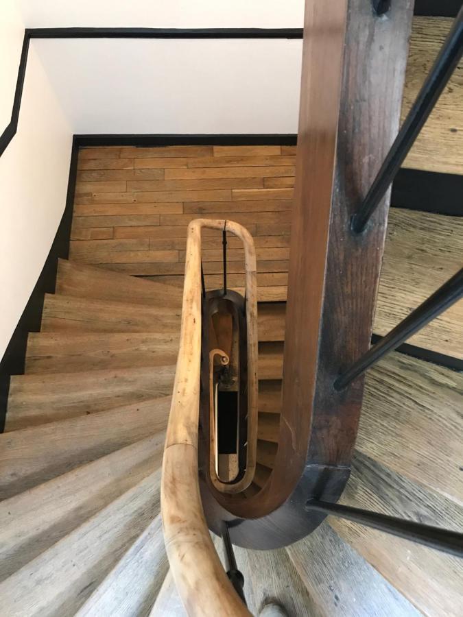 Les Berceaux De La Cathedrale Apartment Реймс Екстериор снимка